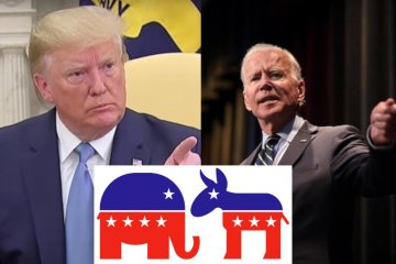 10 faktów o wyborach prezydenckich w USA 2020 dla dzieci 10 faktów o wyborach prezydenckich w USA 2020 dla dzieci