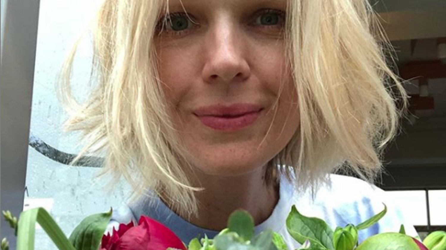 Magda Mołek ma dwóch synów: rocznego Stefana i siedmioletniego Henryka