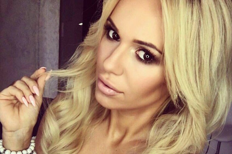 Wygląda na to, że Doda jest sentymentalna – dalej ma swój prezent komunijny