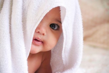 kosmetyki dla dzieci muszą mieć bezpieczny skład