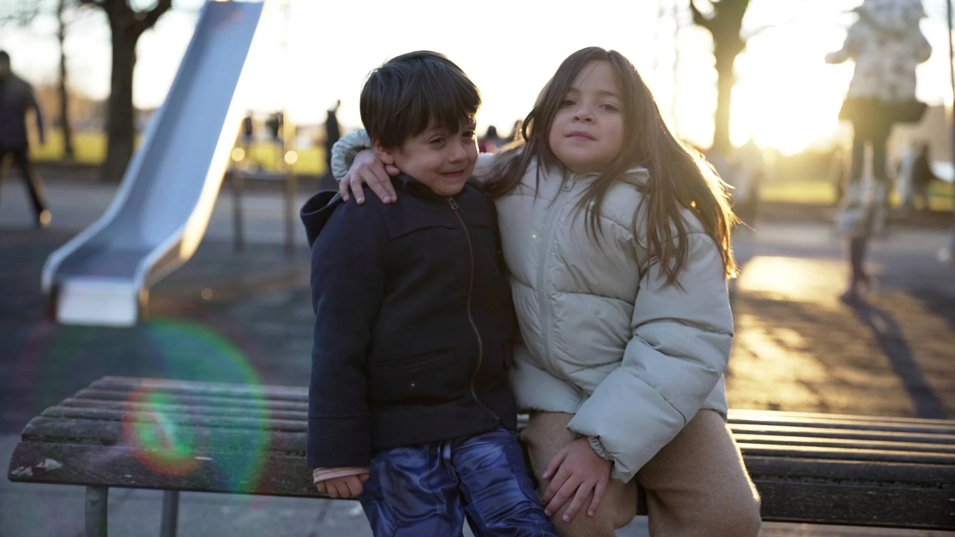 Pierwsze dzieci zwykle są we wszystkim najlepsze. Oto, co sprawia, iż zostają liderami