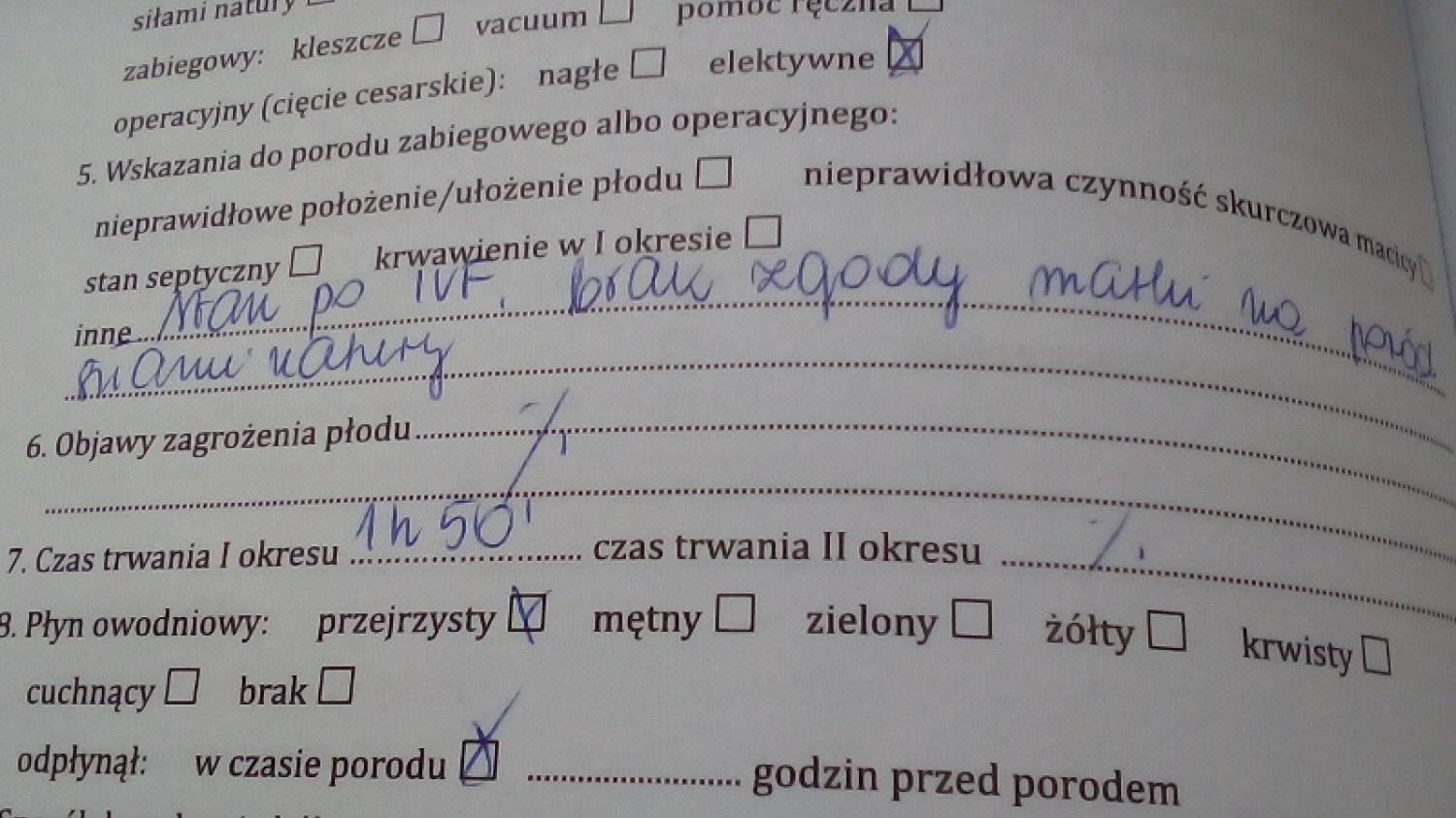 Tak się dziś "naznacza" i "stygmatyzuje" dzieci.