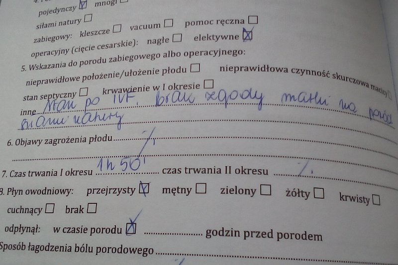 Tak się dziś "naznacza" i "stygmatyzuje" dzieci.