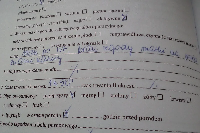 Tak się dziś "naznacza" i "stygmatyzuje" dzieci.