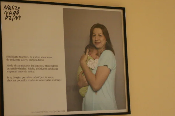 Fot. Agnieszka Moczyróg