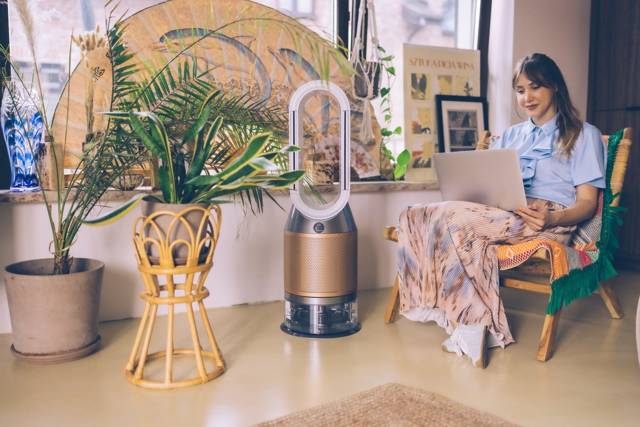 Sprawdzony sojusznik alergików. Ten sprzęt to prawdziwy pogromca kurzu, pyłków i sierści