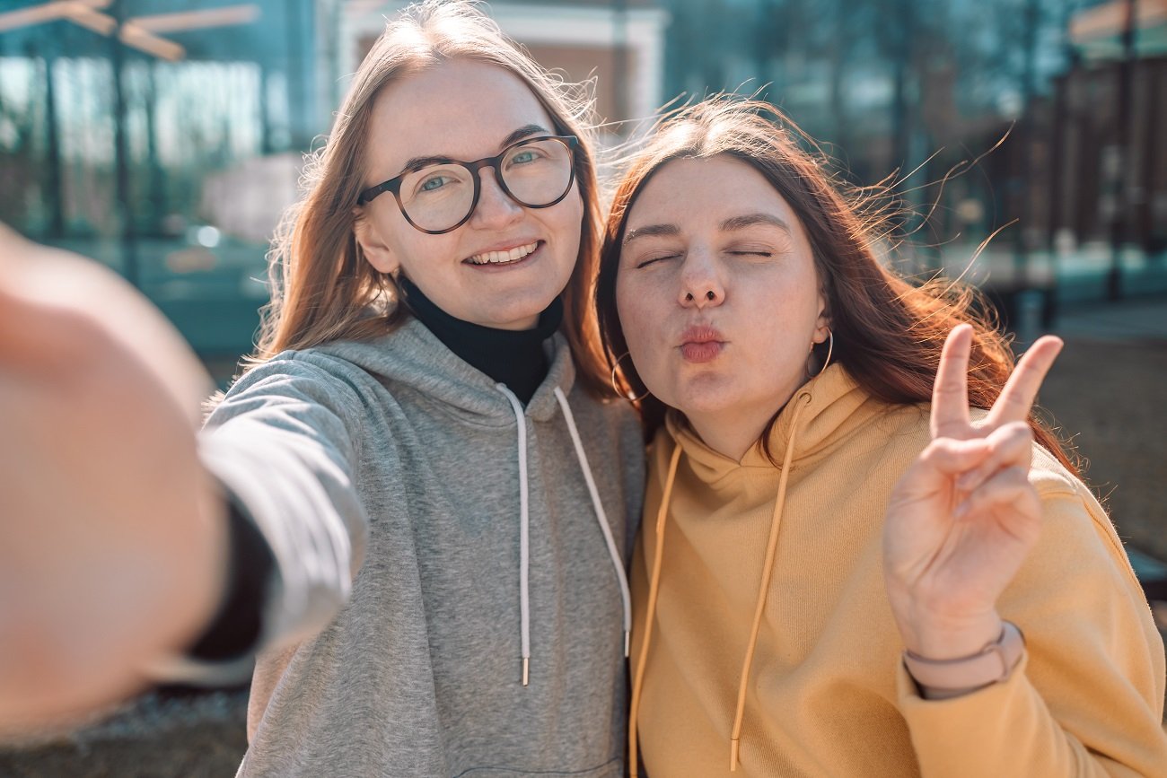 Nastolatki Nastolatki