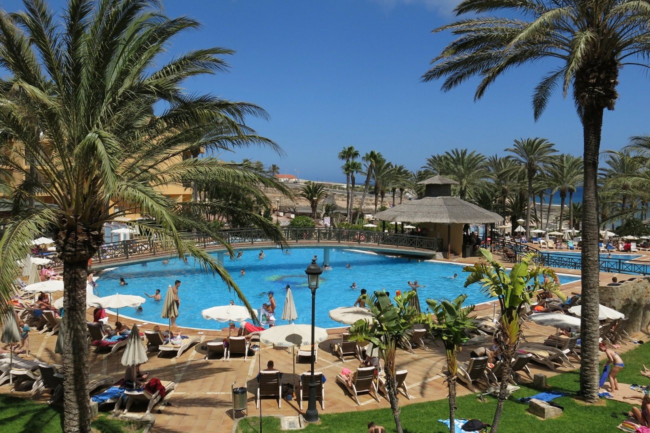 wakacje all inclusive