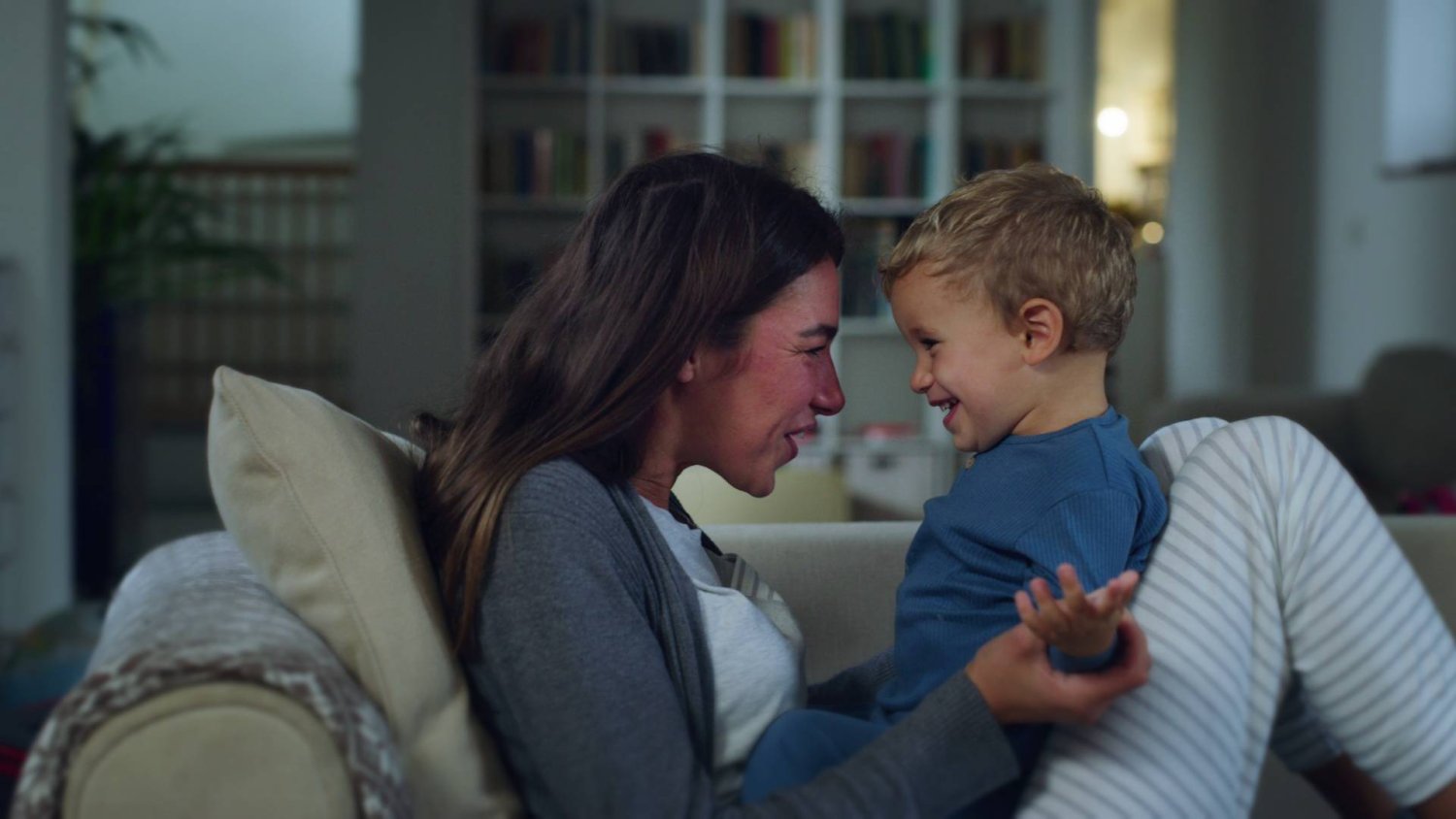 5 sposobów na lepszą komunikację z kilkulatkiem. Idealne dla rodziców