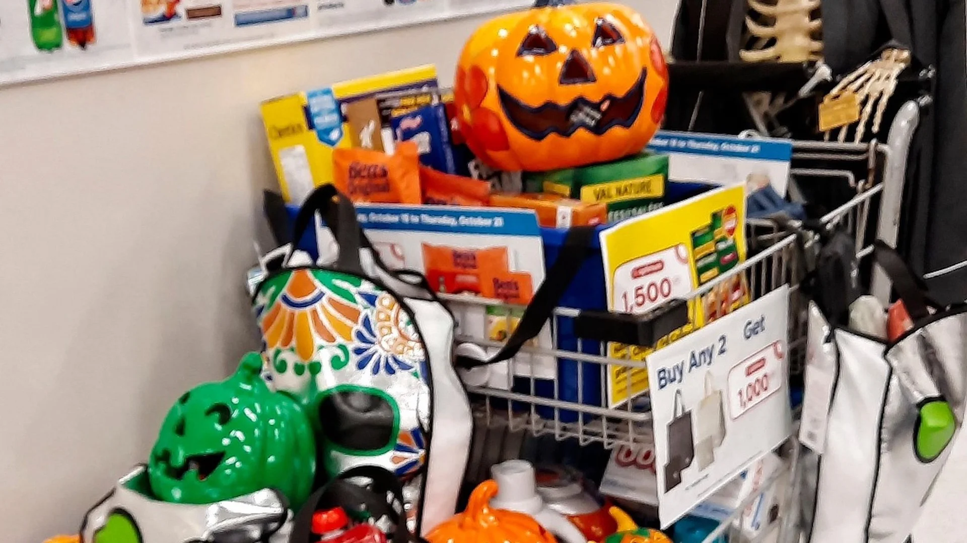 dekoracje halloweenowe dekoracje halloweenowe