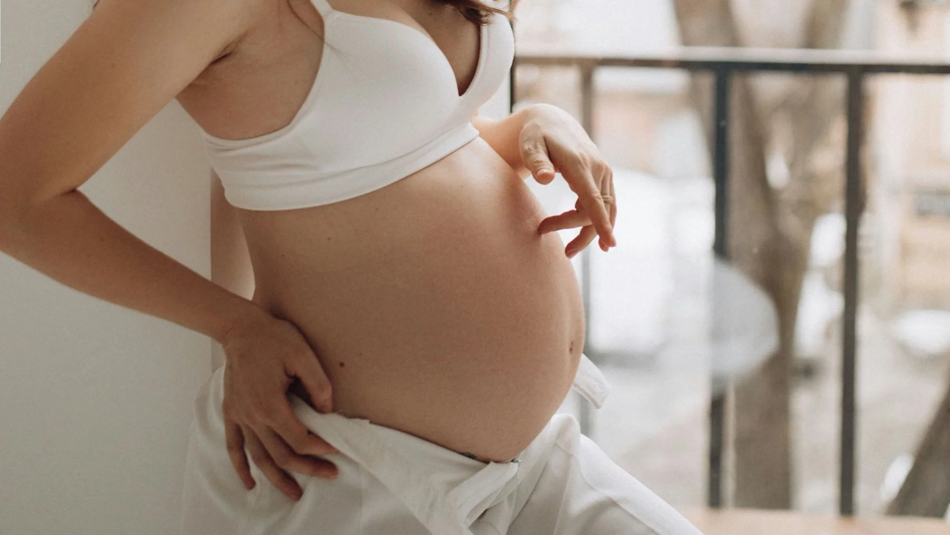Poród w domu w ramach NFZ? Zmiany mogą ucieszyć tysiące przyszłych mam