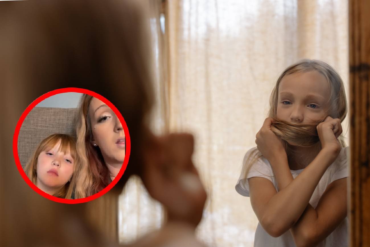 przekłuwanie nosa, przekłuwanie, kolczyki u dziecka, wolność dziecka, prawa dziecka, czy pozwolić dziecku na przekłucie, piercing