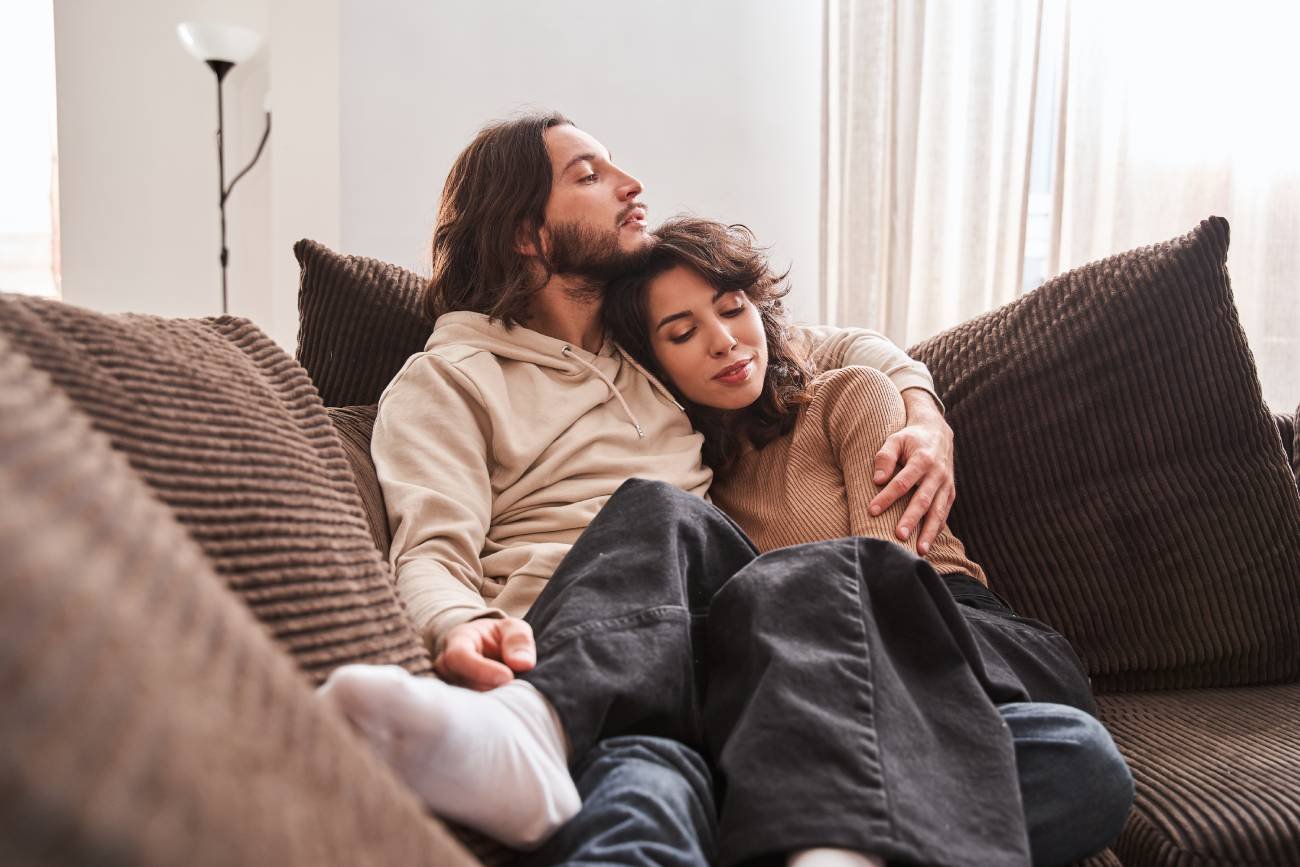 "Ja i mój mąż jesteśmy parą DINK. Zabawa zaczyna się po powrocie z pracy"