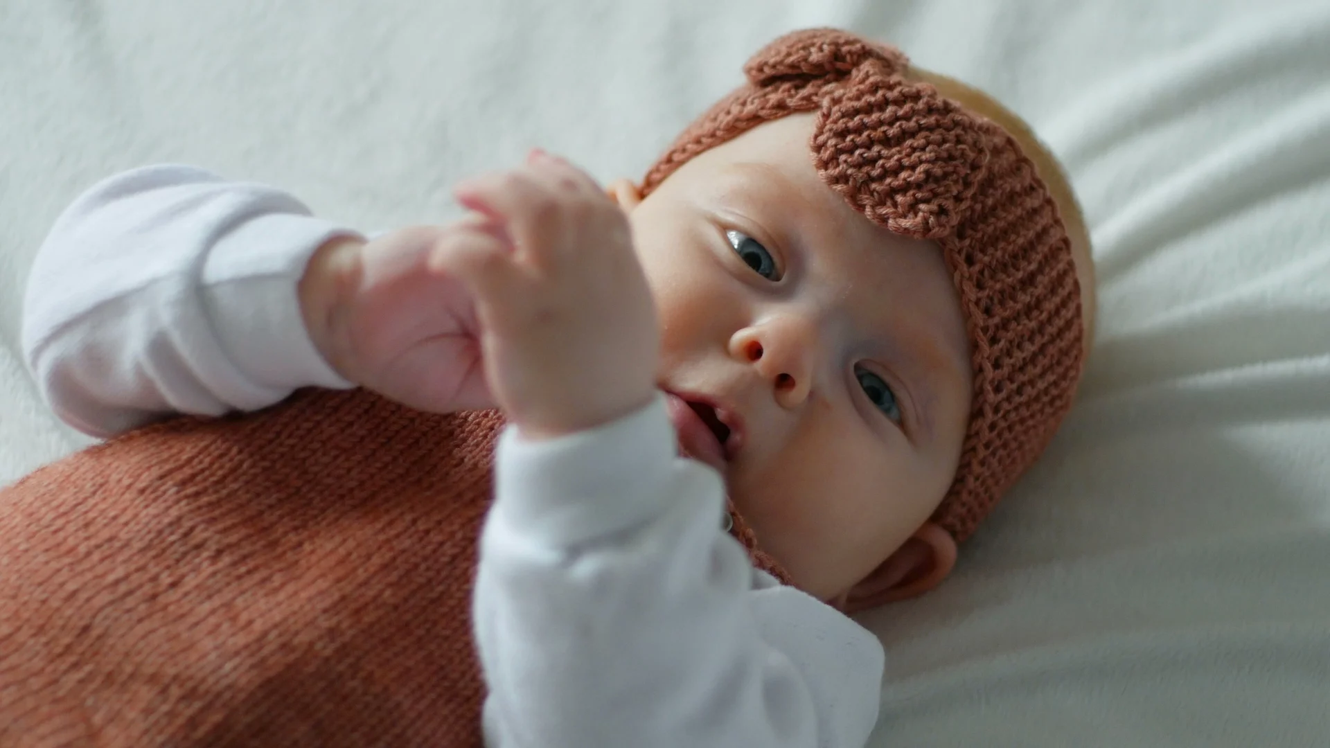 Sztuczna inteligencja wybrała najładniejsze imię dla dziewczynki. Słowiańskie i słodkie