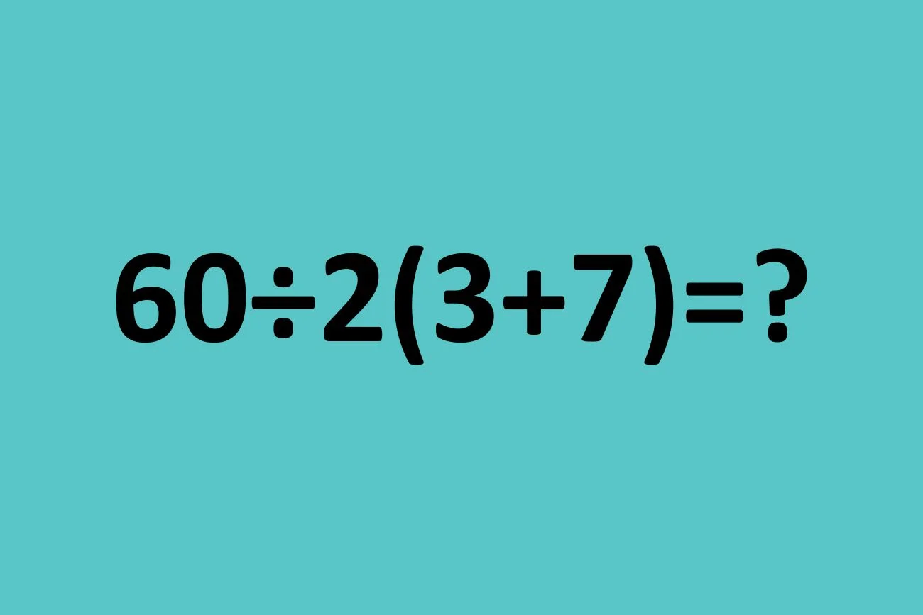 zagadka matematyczna