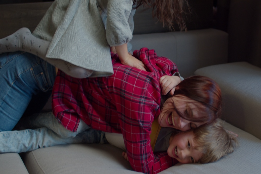 Matka perfekcjonistka, wyluzowana czy idealna? Rozwiąż quiz i dowiedz się, jakim typem jesteś [QUIZ]