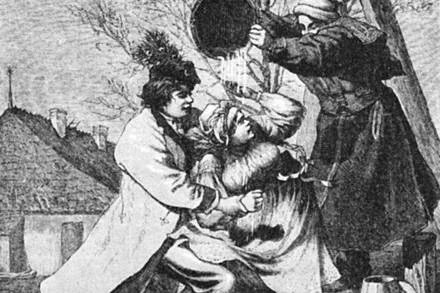śmigus dyngus