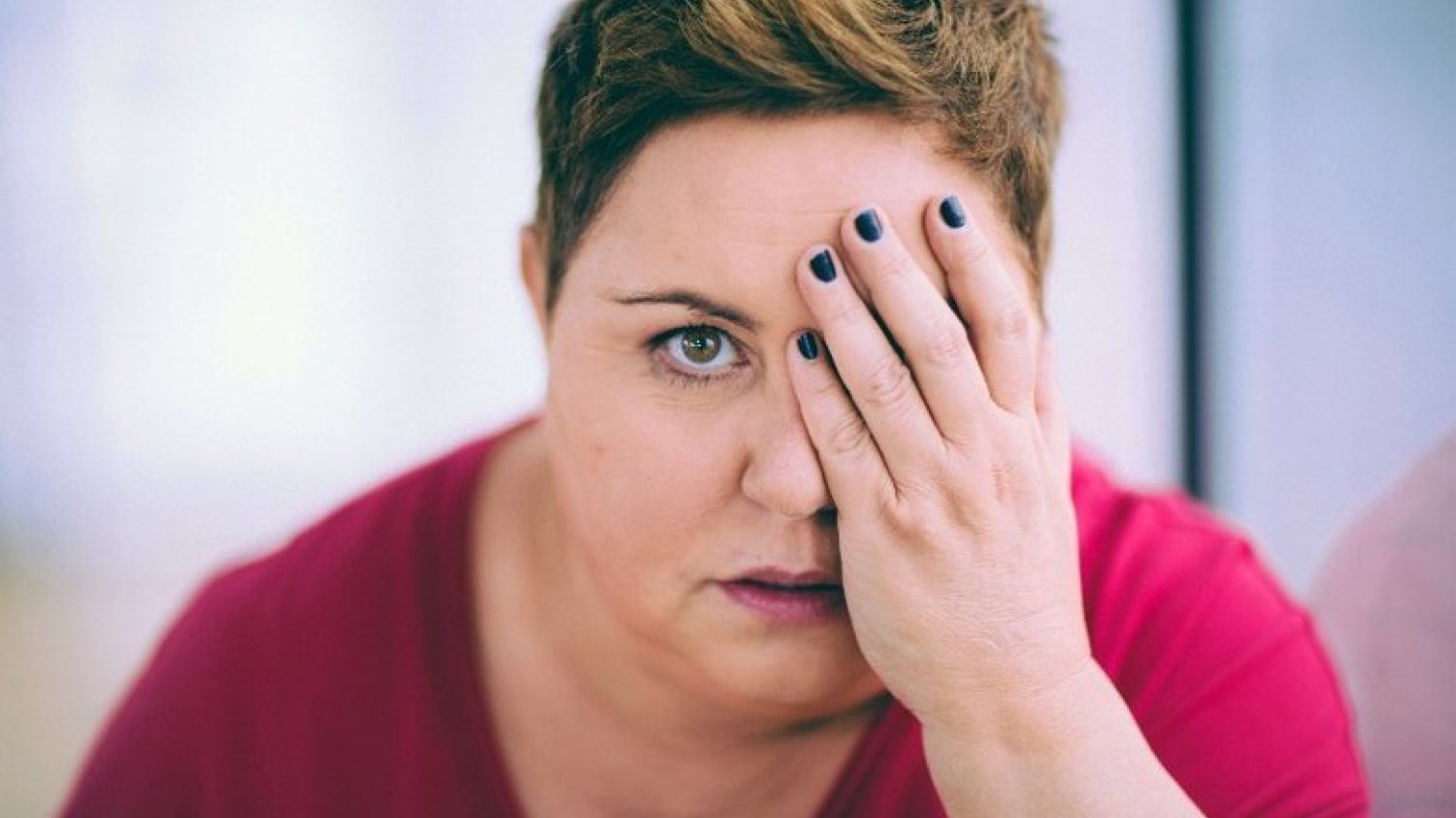 Dorota Wellman uchodzi za jedną z najodważniejszych kobiet w polskim światku telewizyjnym