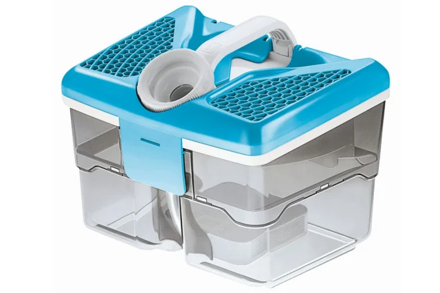 Filtr wodny Aqua-Pure odkurzacza allegry pure