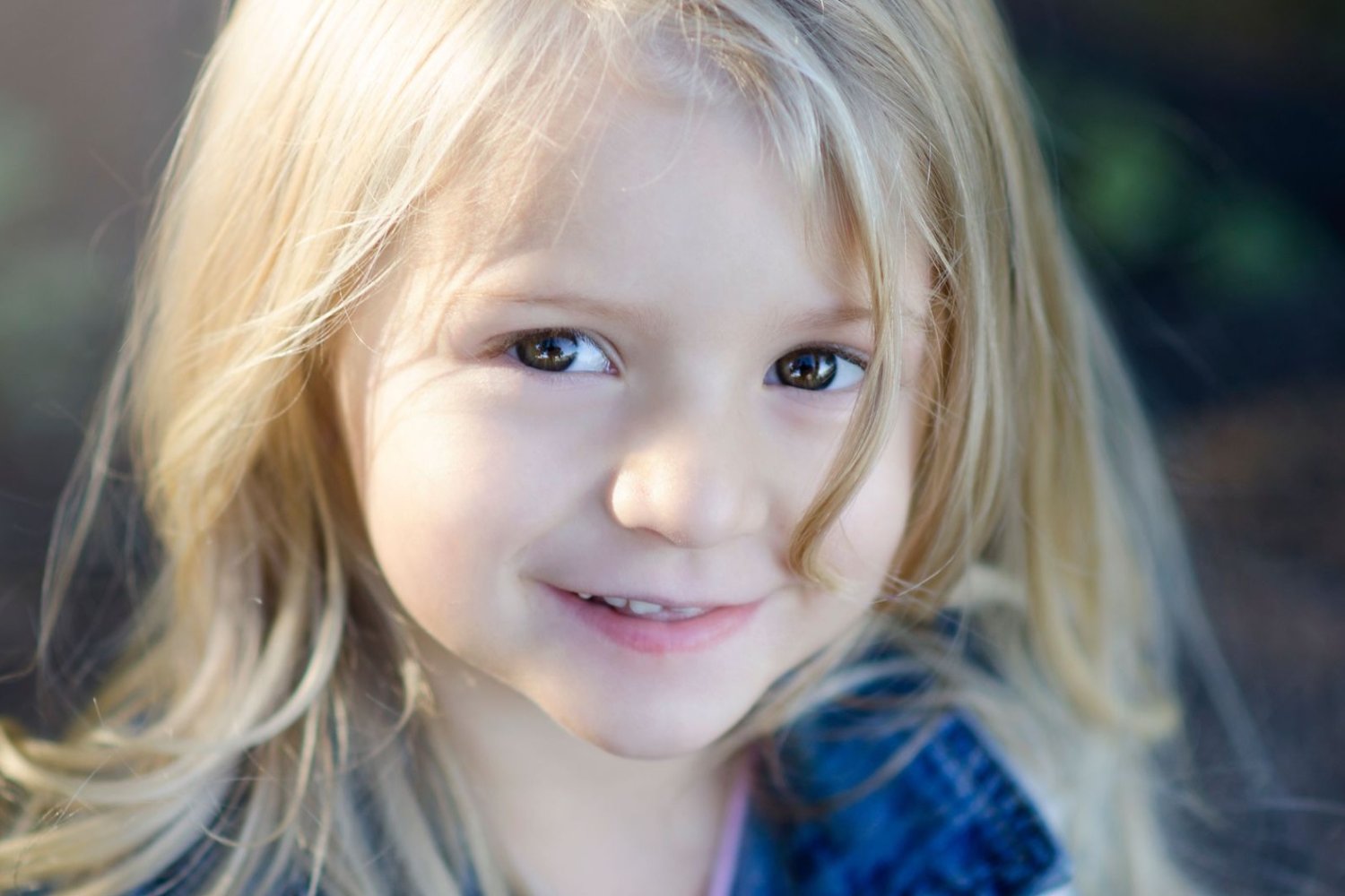dzieci odnoszące sukces