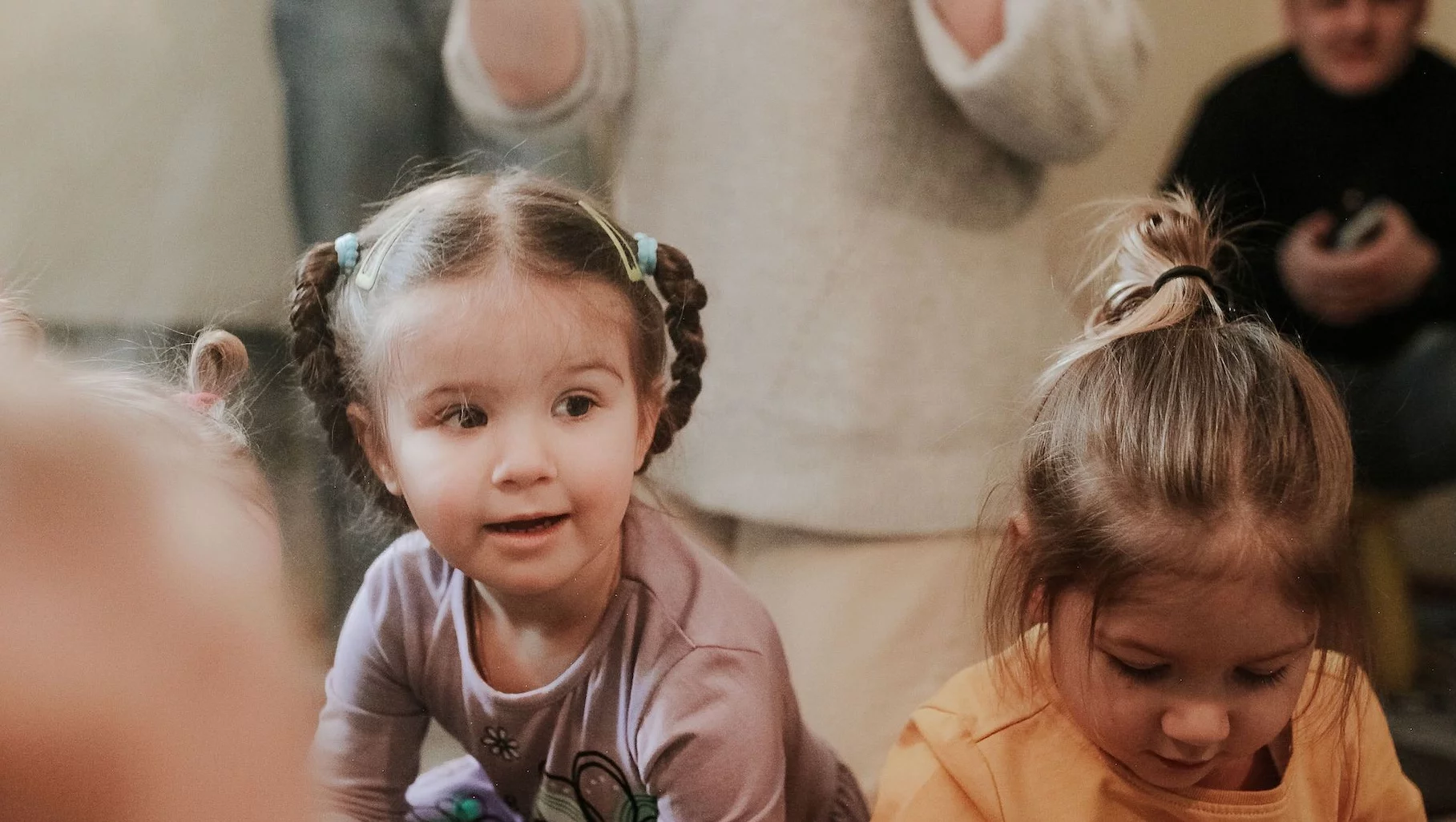 Nie tylko zakaz publikowania wizerunku. Rodziców czeka jeszcze kilka ważnych zmian w żłobkach