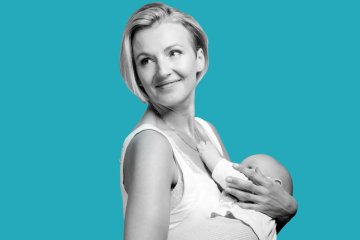Marta Kabulska, redaktor naczelna Mama:Du