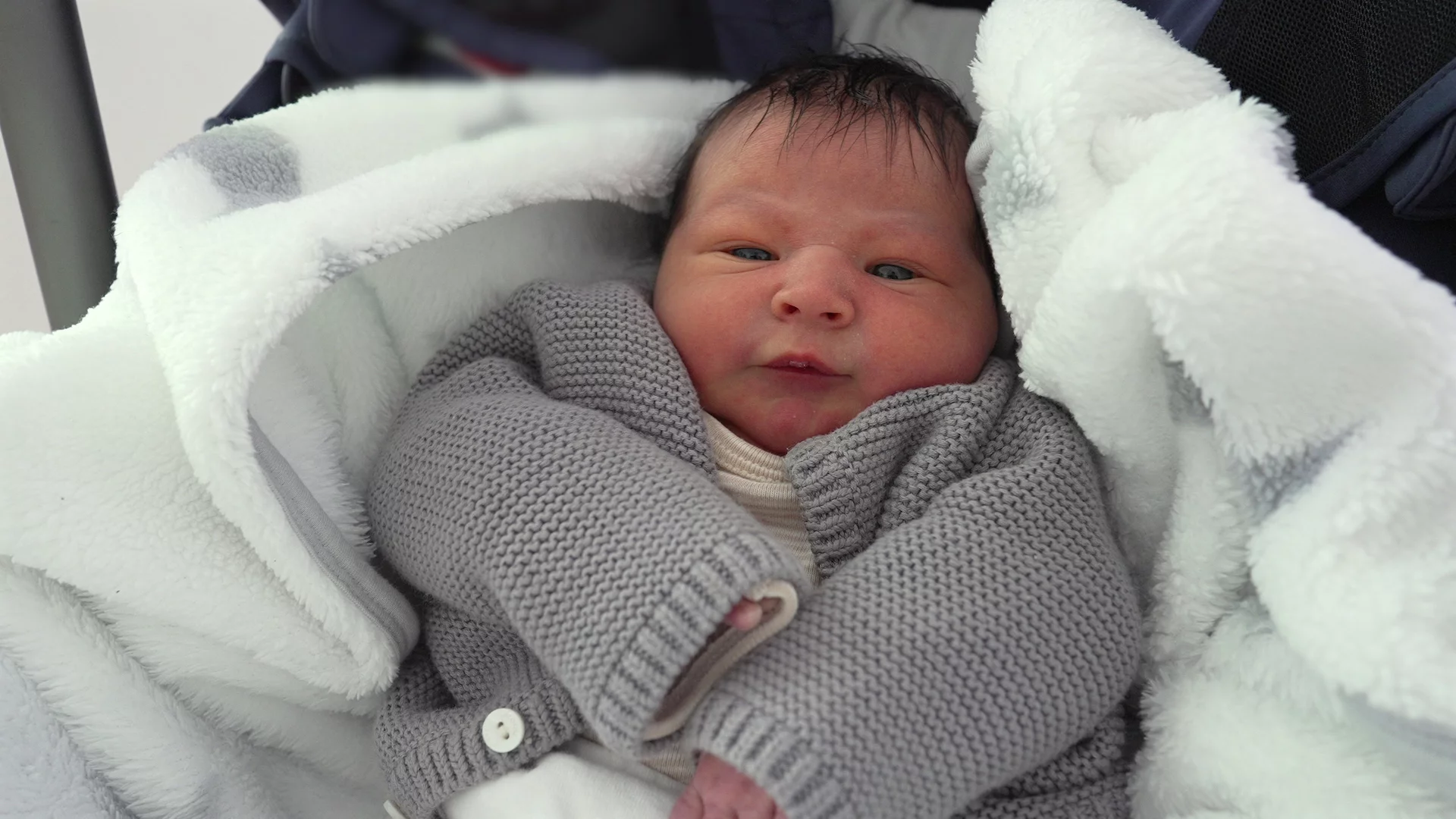 małe dziecko małe dziecko