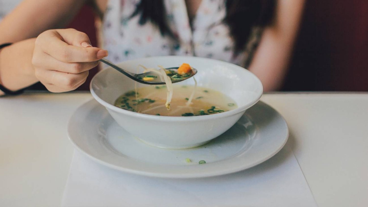 dieta zupowa, zupa, souping, odchudzanie, zasady diety zupowej, zupa na odchudzanie