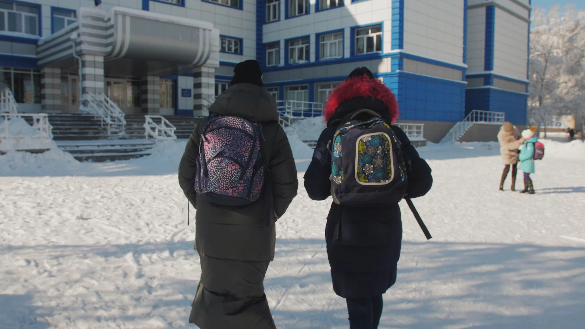 MEN chciał zaostrzyć bat na wagarowiczów. Po cichu się wycofał