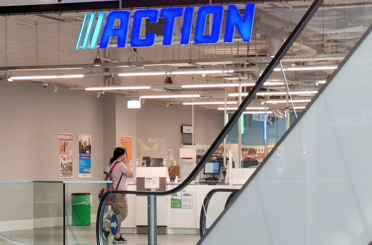 Dzień Ojca już za chwilę. Ten hitowy prezent kosztował 200 zł, teraz jest w Action za grosze