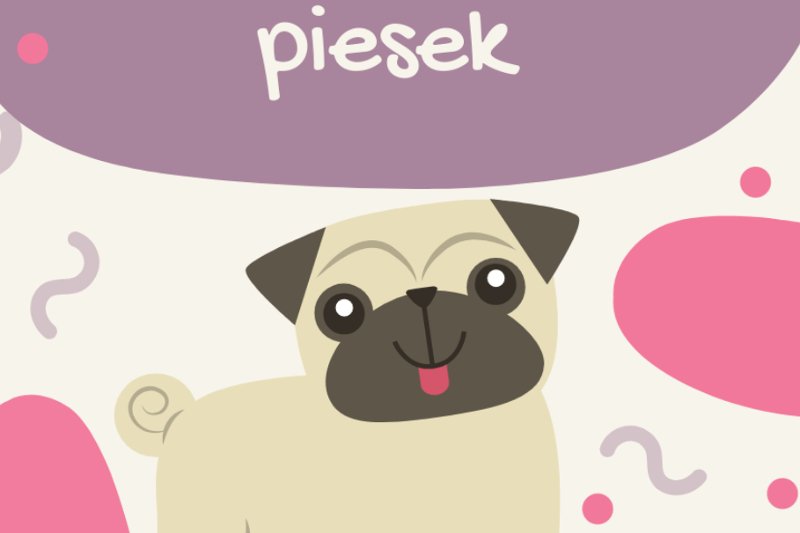 Kobieta stojąca za "Małym, słodkim pieskiem" chce pozostać anonimowa