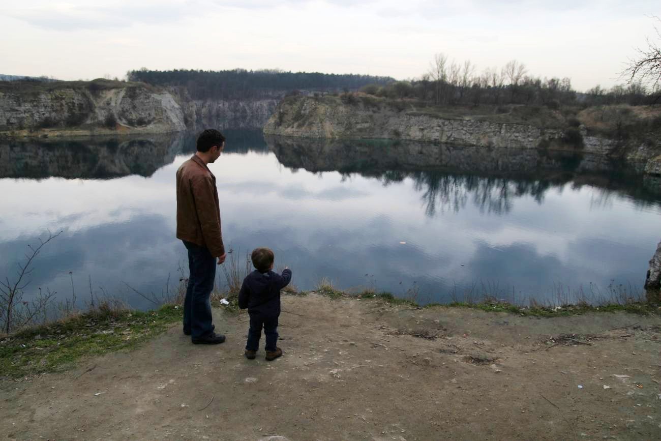 5 sygnałów, iż twój facet będzie tatą na medal. Nie każdy się w tym sprawdza