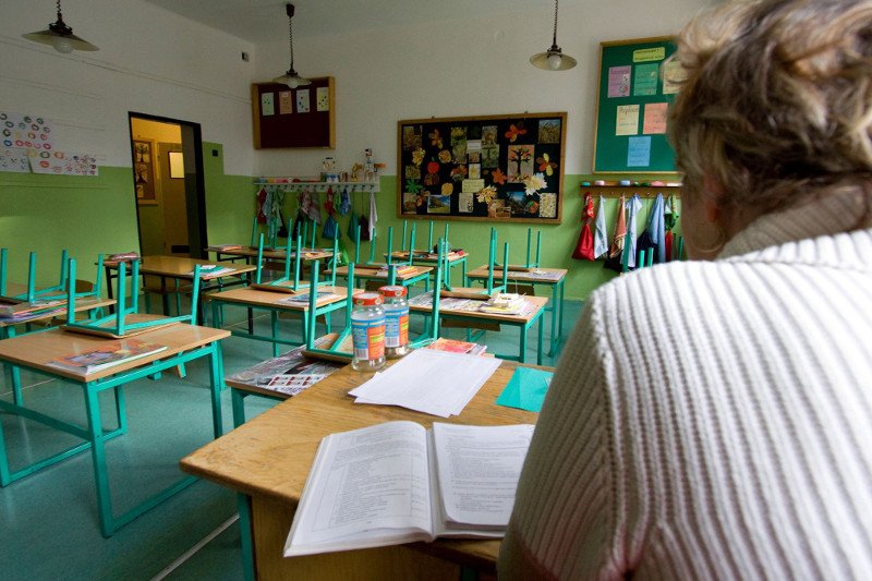 "Twoi rodzice wywierają na ciebie presję" – to jedno z 10 zdań.