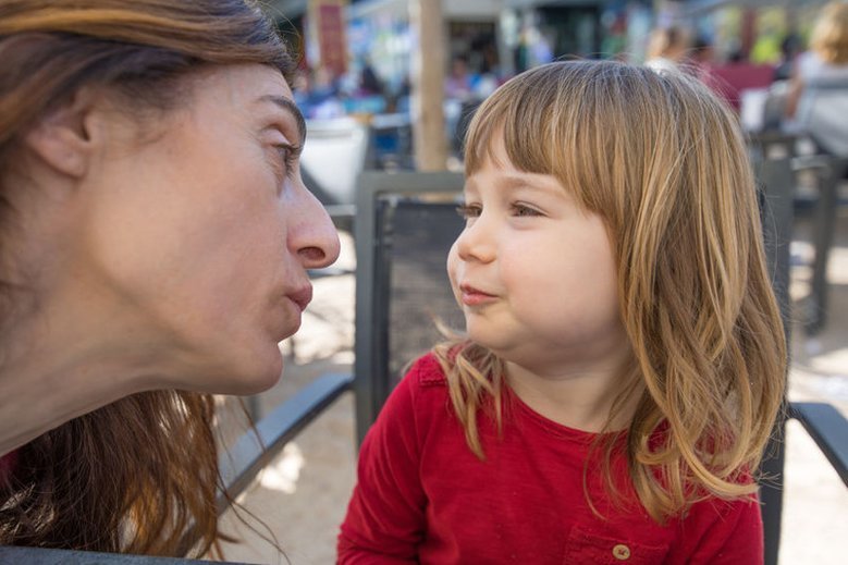 Dzieci oceniają dorosłych po wyglądzie. Są bezlitosne