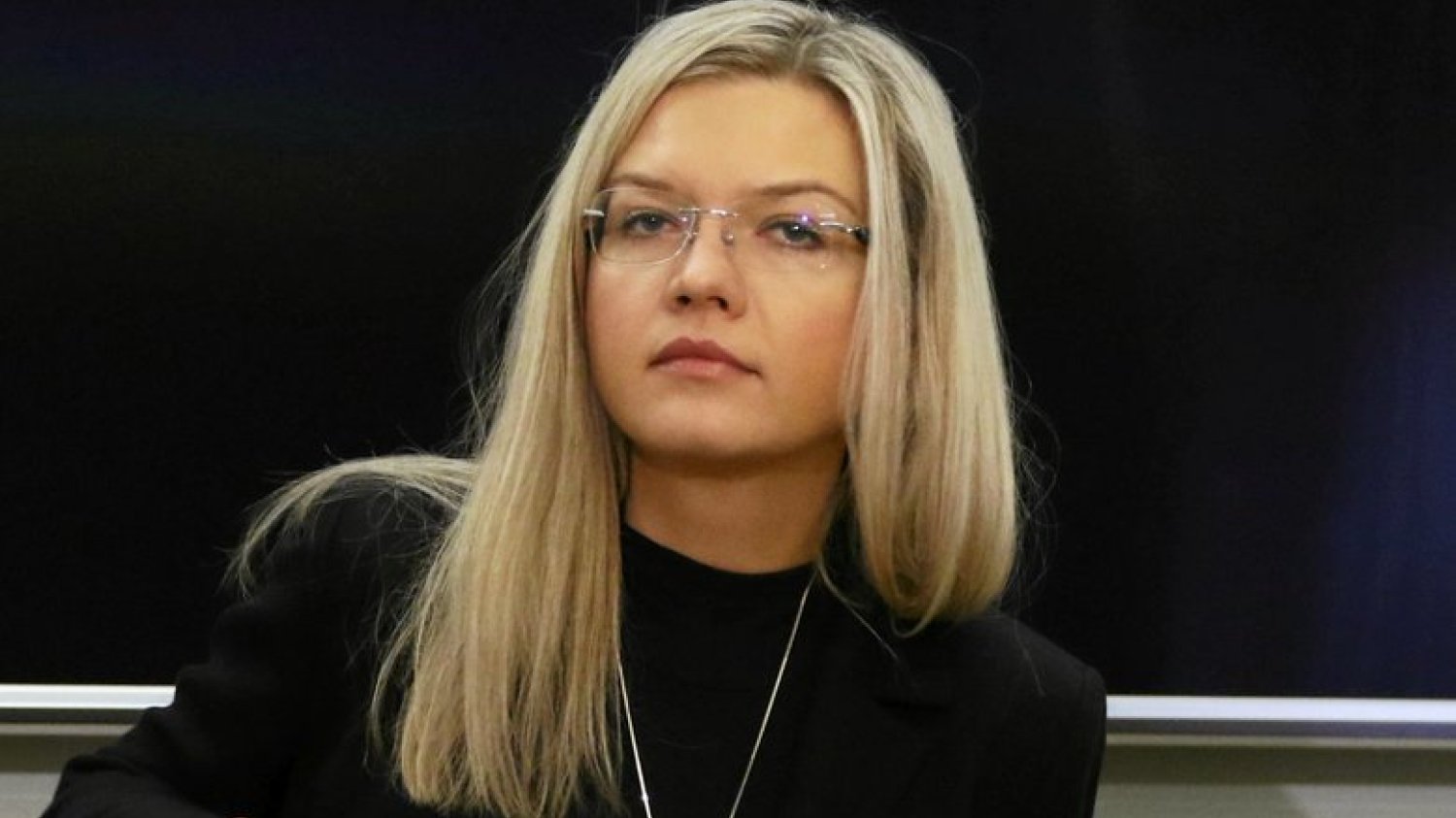 Małgorzata Wassermann o ograniczeniu internetu