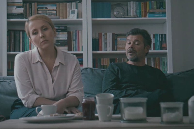 Kampania 10 dowodów poświęcona jest alkoholizmowi wśród kobiet