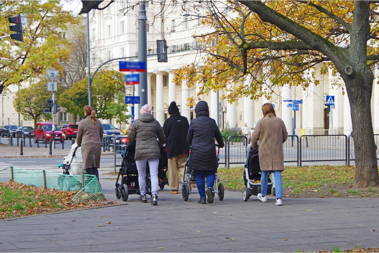 Wkurzyły mnie słowa o rekrutacji przedszkolnej. Stąd bierze się stereotyp "madki"