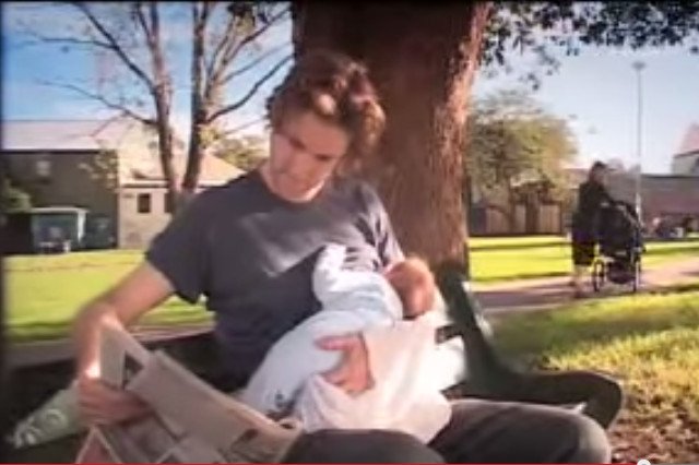 Milkman budzi powszechne zainteresowanie.