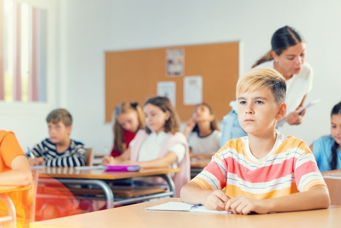 Nowy przedmiot w szkole? Śmieją się z niego, ale w rzeczywistości jest bardzo potrzebny