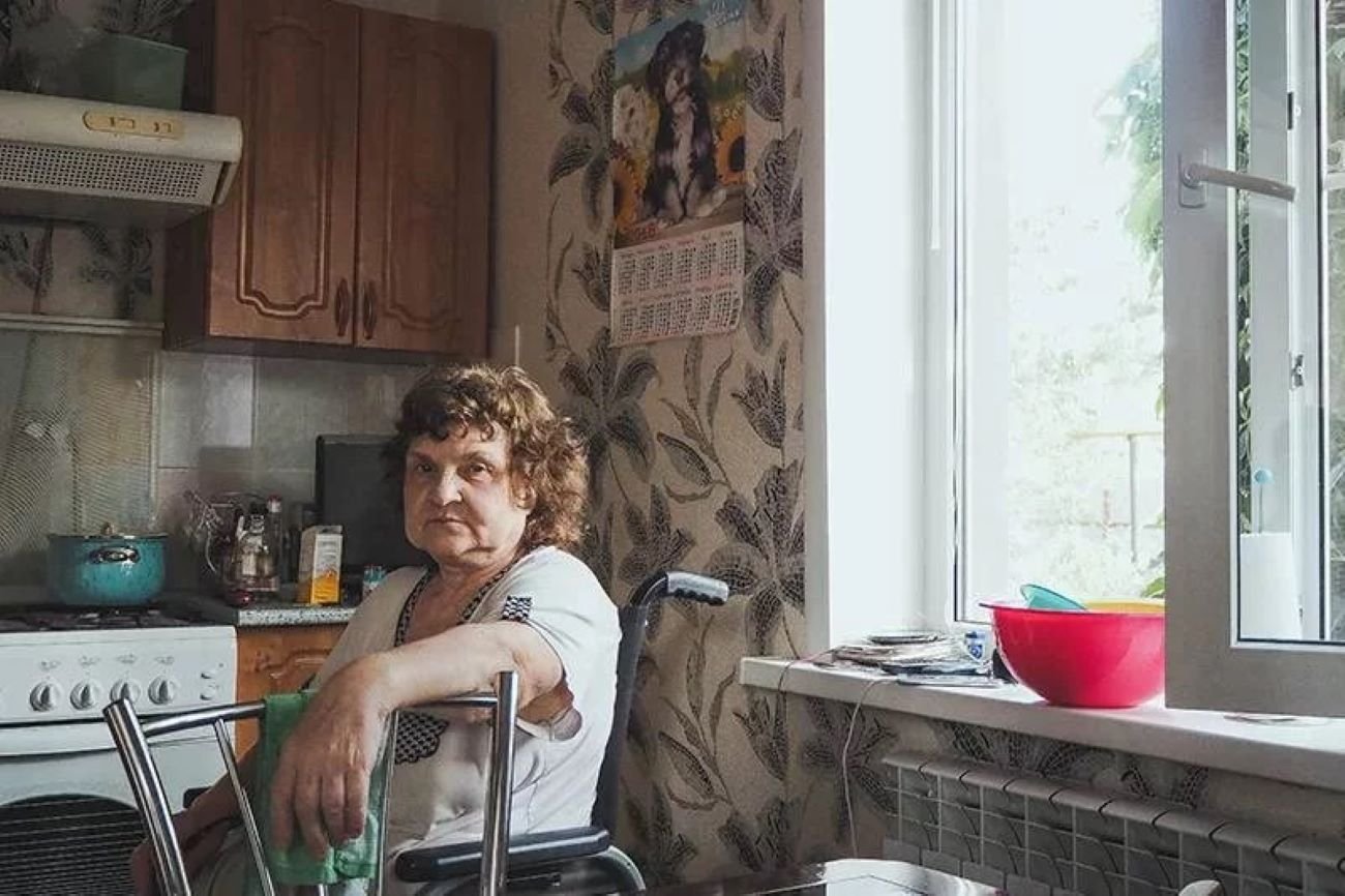 zwracanie się do teściowej