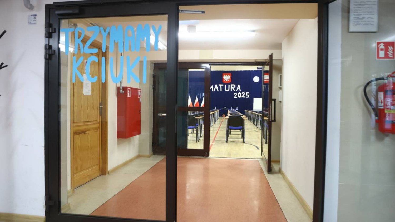 Matura z matematyki Matura z matematyki