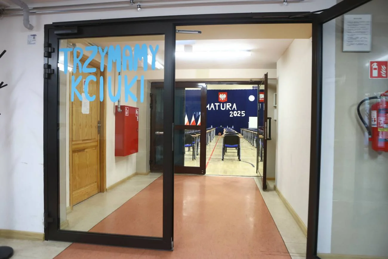Matura z matematyki Matura z matematyki
