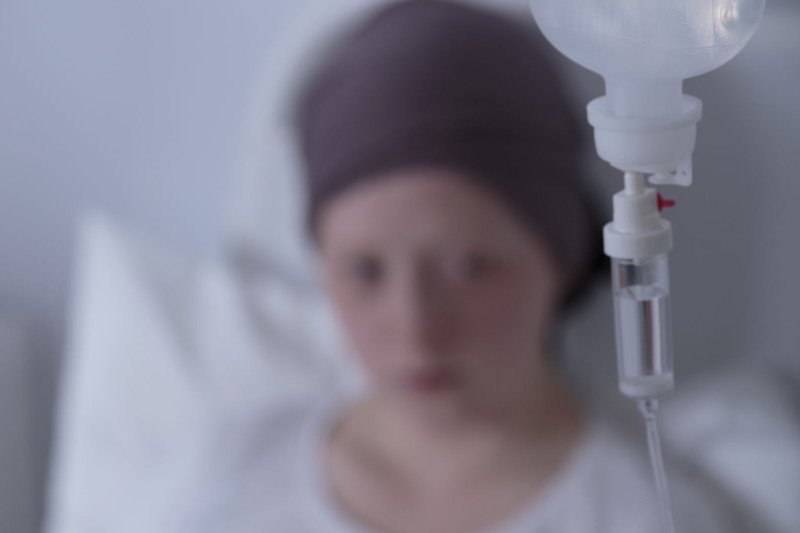 Dla dzieci w szpitalu dostęp do telewizji jest bardzo ważny.