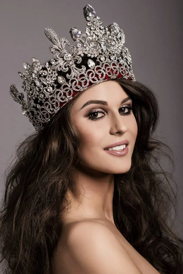 O pracy w roli niani i konkursach piękności dla dzieci rozmawiamy z Miss Polski 2012.
