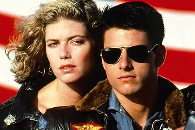 Okulary pilotki dla mężczyzn. Jak wybrać okulary w stylu "Top Gun"?