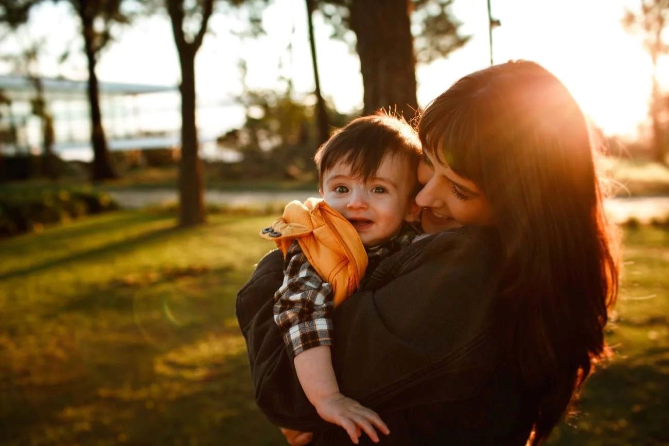 prawdy na temat macierzyństwa