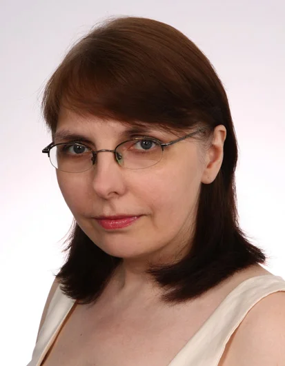 Beata Chrzanowska–Pietraszuk