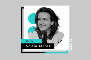 Adam Mirek