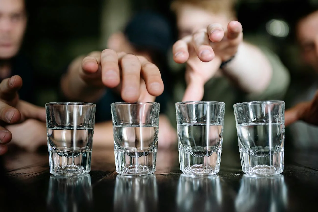 alkohol dziecko ojciec