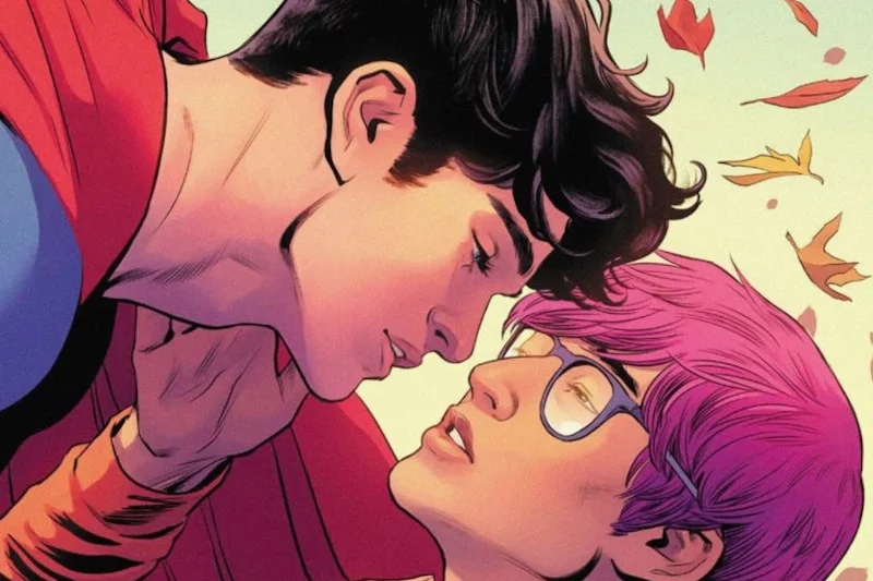 DC Comics, Superman: So of Kal-El